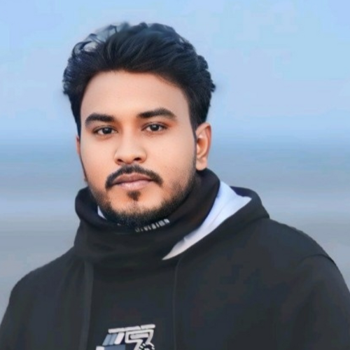 Ravi Sharma